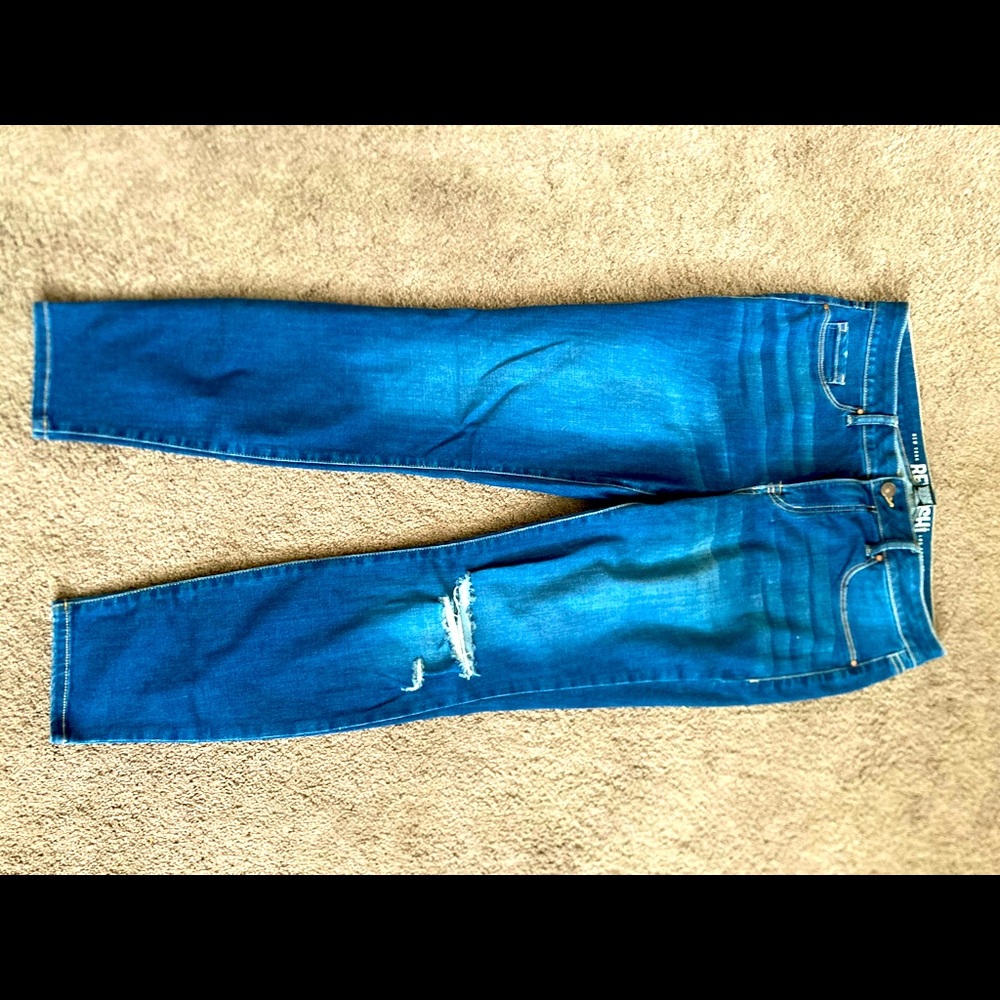 Rewash Skinny Jeans